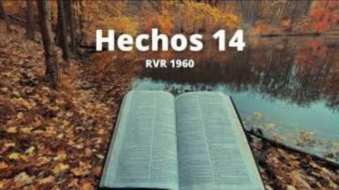 La fe que persevera en medio de la oposición_ Hechos 14 _ Devocional