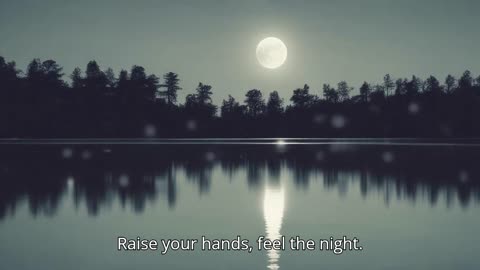 Let’s Party All Night V2