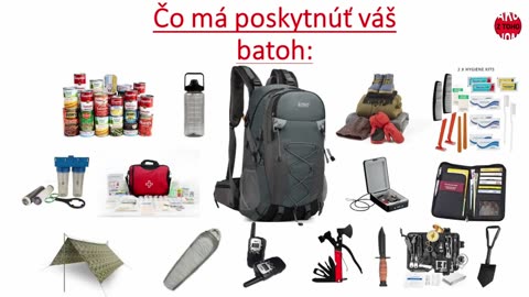 Máš to nachystané?