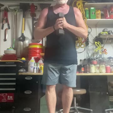 Got me Huffing and Puffing...