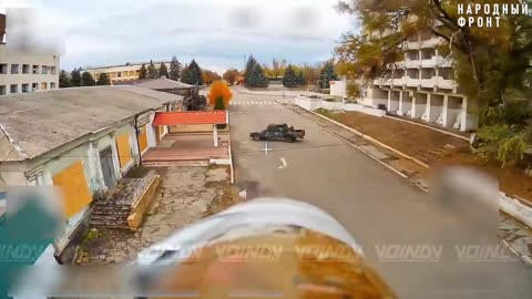 Ukraine Russia conflict /SMO/war combat footage 11/4/2025