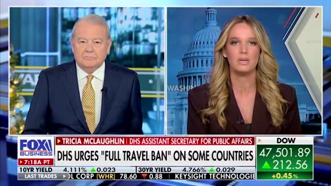 It is a privilege not a right to come to the United States