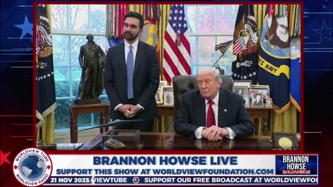 Cheryl Chumley - The Rise of Socialism and Threats to Free Speech in the US