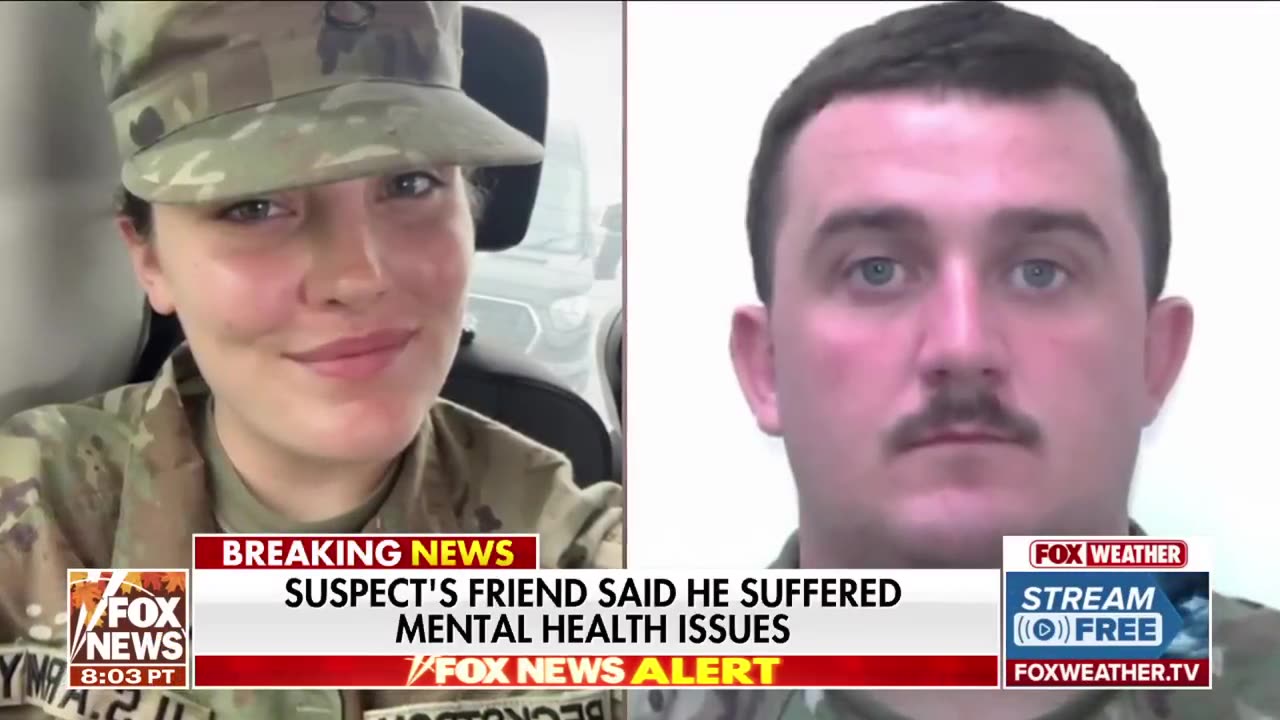 'NO STONE UNTURNED' in National Guard shooting investigation, says former FBI special agent