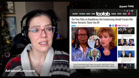 May The Grift Be With You. GRWM