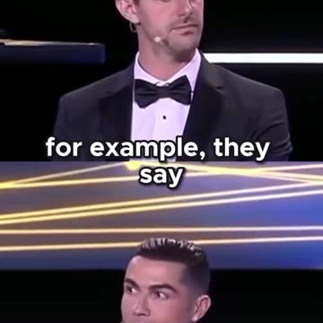 Cristiano Ronaldo- Clubs must protect young players!