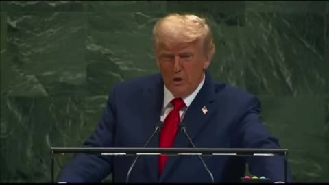 "Climate Change is the greatest CON JOB ever perpetrated on the entire world!" - President Trump