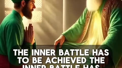 The Spiritual Tools for Victory_ Zikr, Salawats, and the Arrival of Sayyidina Mahdi عليه السلام