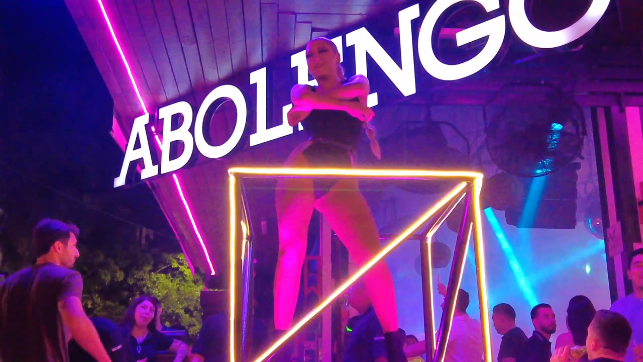 Want the REAL Mexico Nightlife Adventure? Watch This Now!