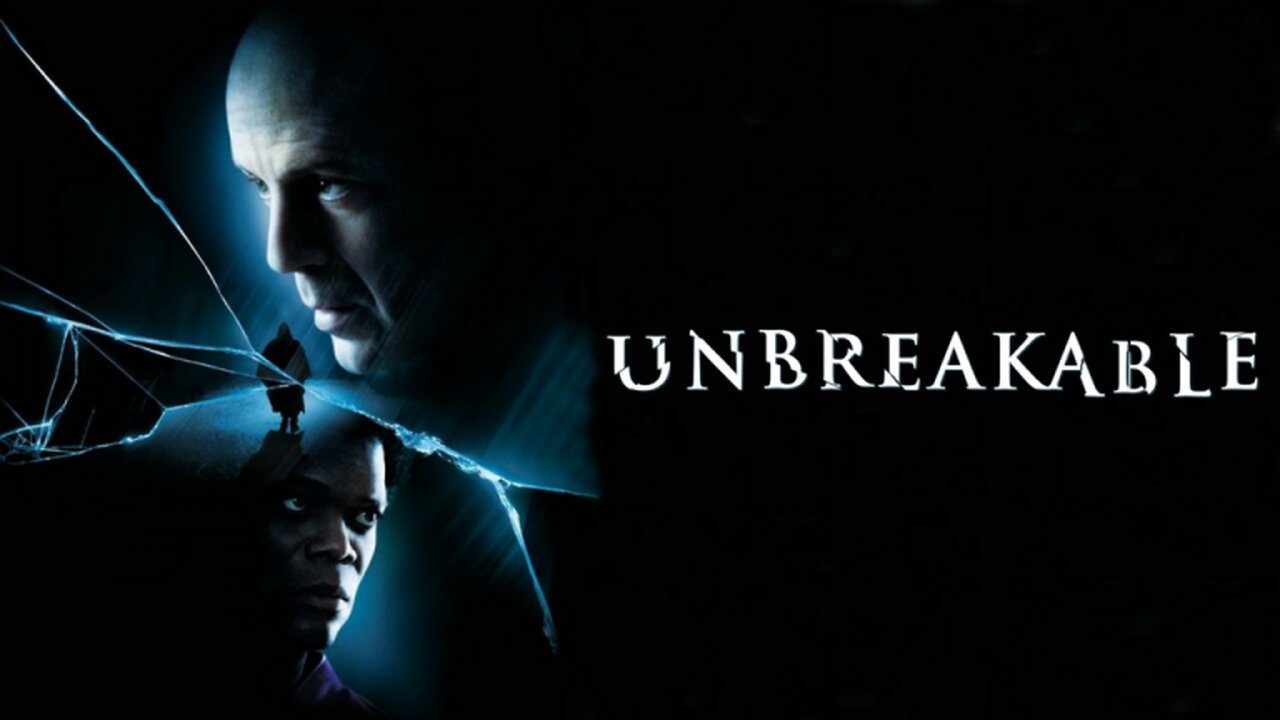 Unbreakable (2000) **First Time Watching** Movie Reaction