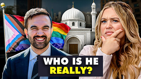 Zohran Mamdani, Sharia Law & New York’s Wake-Up Call