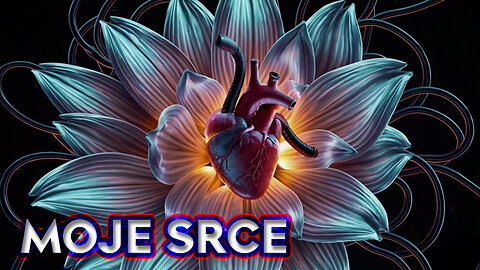 Tvoje srce je moje / Your heart is mine