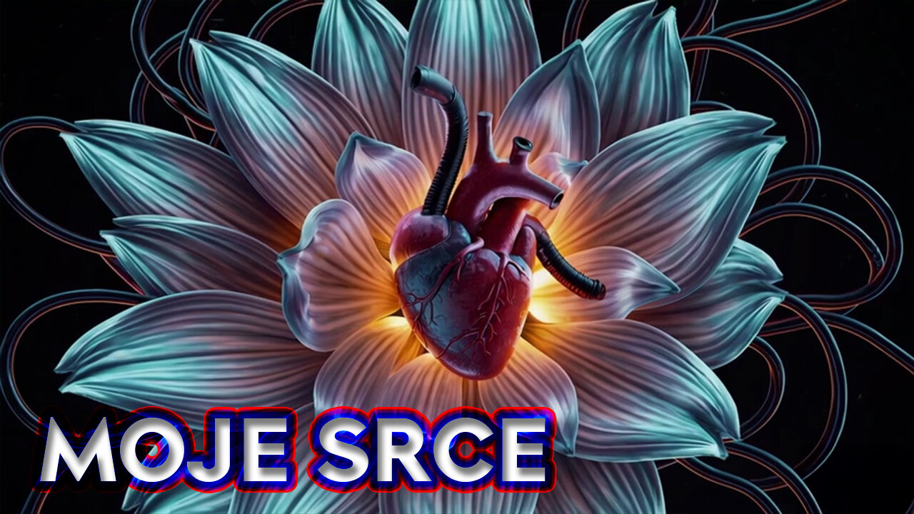 Tvoje srce je moje / Your heart is mine