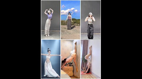 Extremely sexy Korean girls with attractive dance - Hot dance