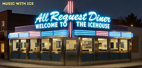 MUSIC WITH ICE: ALL REQUEST WEDNESDAY NIGHT