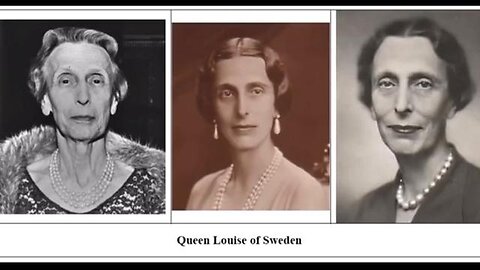 Royal Trannies -- the REAL Dragqueens