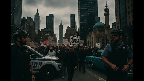 🎬 Империя иллюзий Дирборн исламские кланы воруют дорогие авто пока Америка смотрит в своё отражение