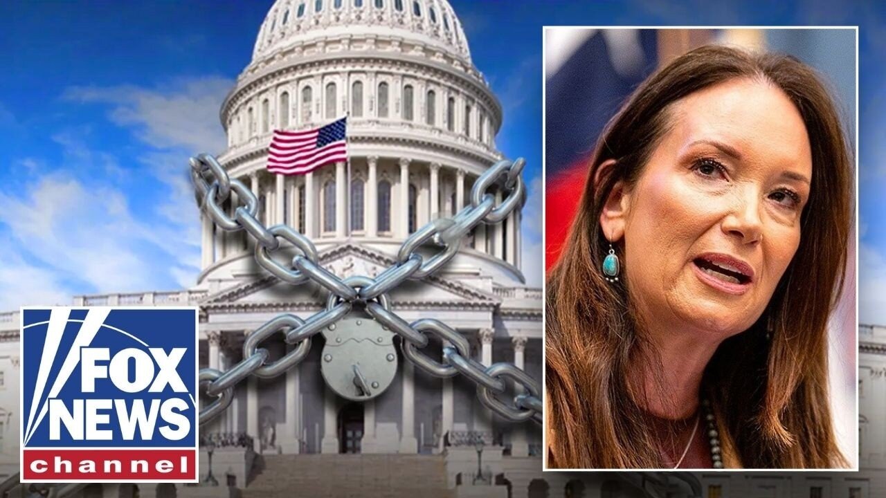 DIRE SHUTDOWN ALERT: Agriculture secretary warns what could happen if shutdown continues