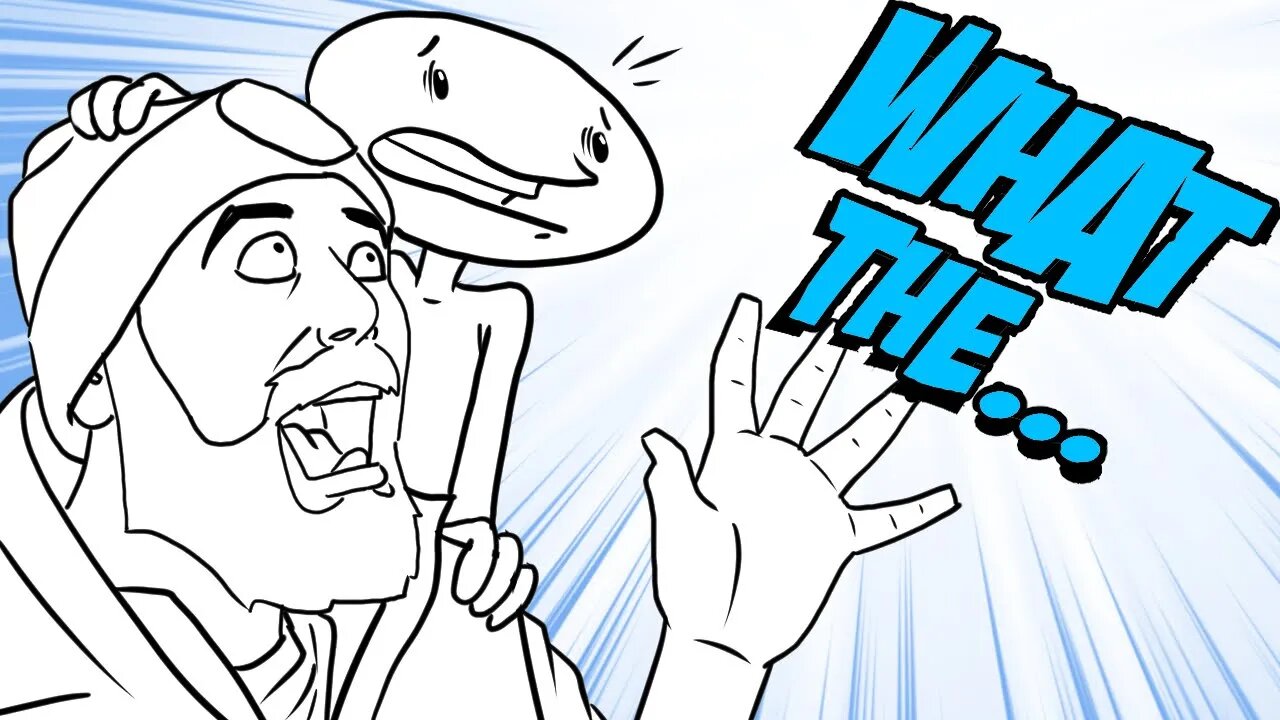 What they SAW will never be seen AGAIN!