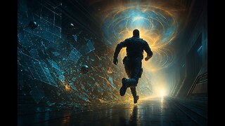 What happens if an SSP operative tries to physically run away from the SSP?
