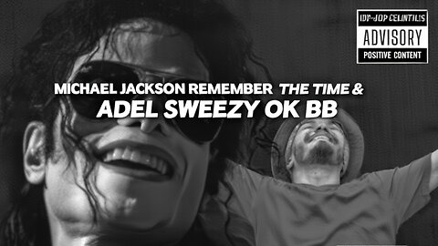 Michael Jackson Remember the Time & Adel Sweezy OK BB (VIDEO CLIP) Diminta feat MC LAMA(New Version)