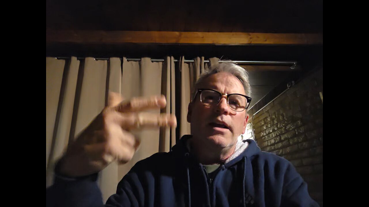 My rifle sling ethos