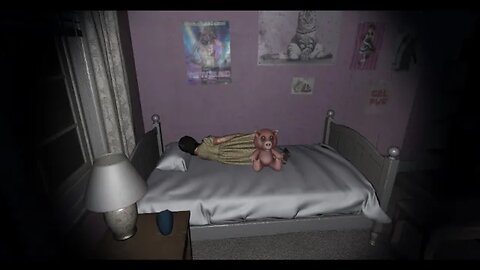 My kid is thirsty! | Can I have a glass of water