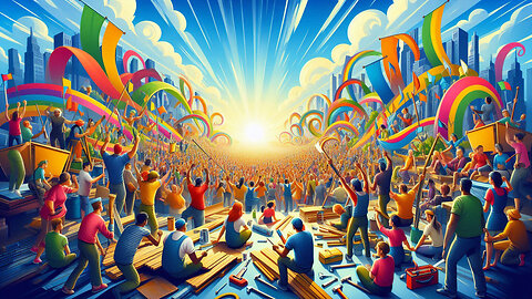 GWL Ep.34 - Shadow Work Pt.32, Fear or LOVE Pt.17: Why to Begin 2