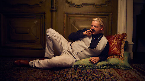 Robbie P - Most Humble Fiat Minimalist [Official Audio]