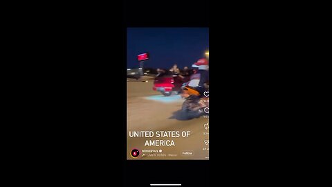 How Motorsports People Celebrate the New Year in the USA