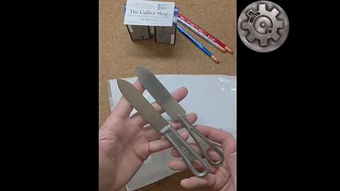 A few simple gun show finds