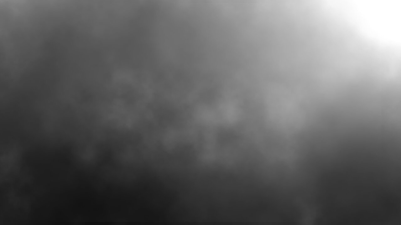 THIS FOG WE ARE EXPERIENCING IS TO GET US SICK IT'S NOT NORMAL