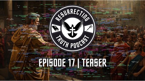 Episode 17 | Teaser
