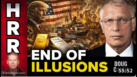 Doug Casey: A Global Reckoning Is Here and Most People Are Unprepared