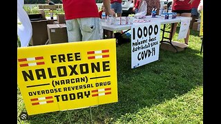 US Appeals Court Overturns W.Va. Opioid Decision