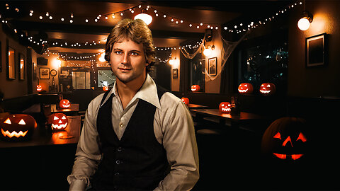 Halloween 1982: The Unsolved Case of James Adamski