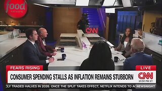 Ashley Allison on Black Friday: ‘There Were Less Goods Sold, but More Money Made Because Things Are More Expensive’