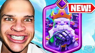 EVO ROYAL GHOST IS INSANE FIRST GAMEPLAY