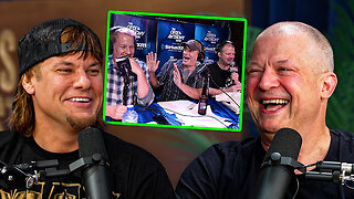 Thinking Back on the "Opie and Anthony" Days with Jim Norton