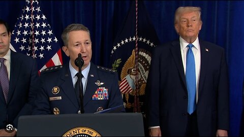 General ‘Raizin’ Cane Details Massive US Campaign to Capture Maduro