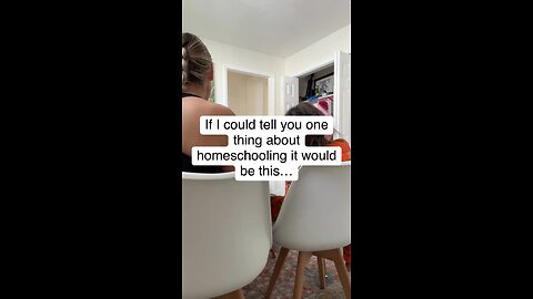 The one thing that KILLS your joy of home educating your own child ✨