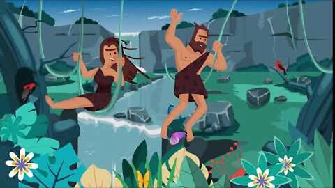 MotionGility Illustration & Animation Showcase