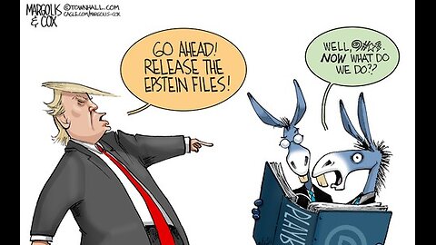 THE GREAT POWER SHIFT