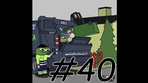 #40 - Keep Ya Block Clean