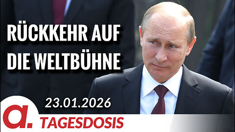 Das Ende der westlichen Dominanz | Von Rainer Rupp
