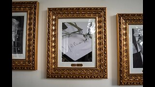 Weekend Coffee with MarkZ. 11/29/2025