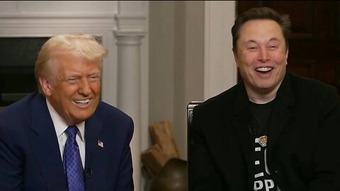 Trump, Musk warn Americans what will lead the country to go bankrupt