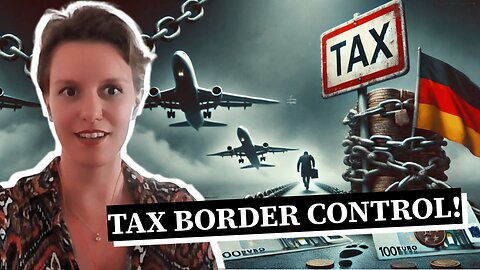 The Stranglehold of Germany’s Tax Labyrinth – Can You Really Escape?