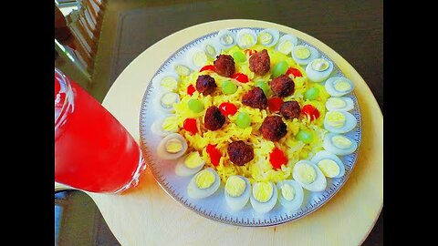 Your Grandma is Going to Die Soon and Won't Be able to Cook for you : Try this Meal