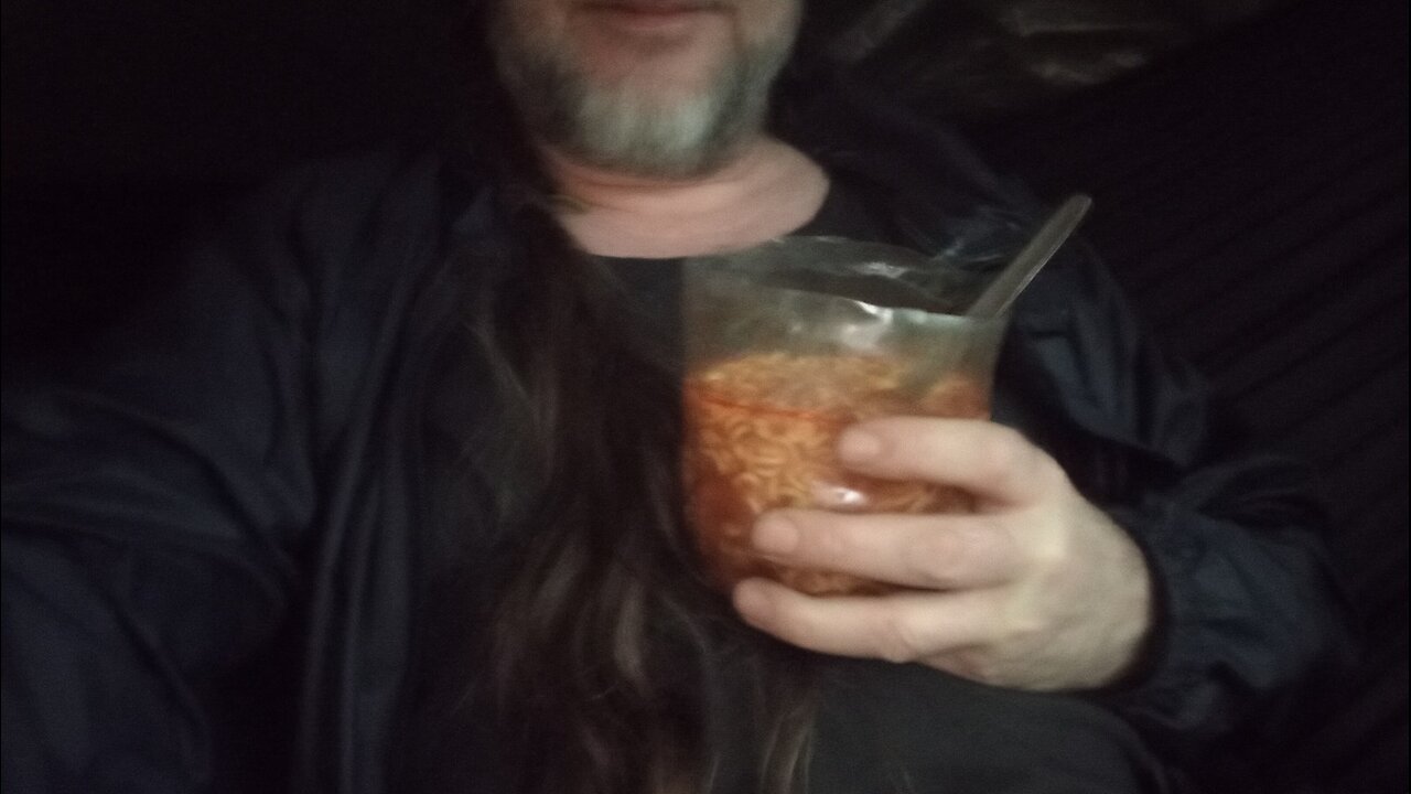 06, ralaxing with noodles , chat ,, #2025, @ashoffgrid